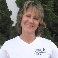 Dawn personal fitness trainer
